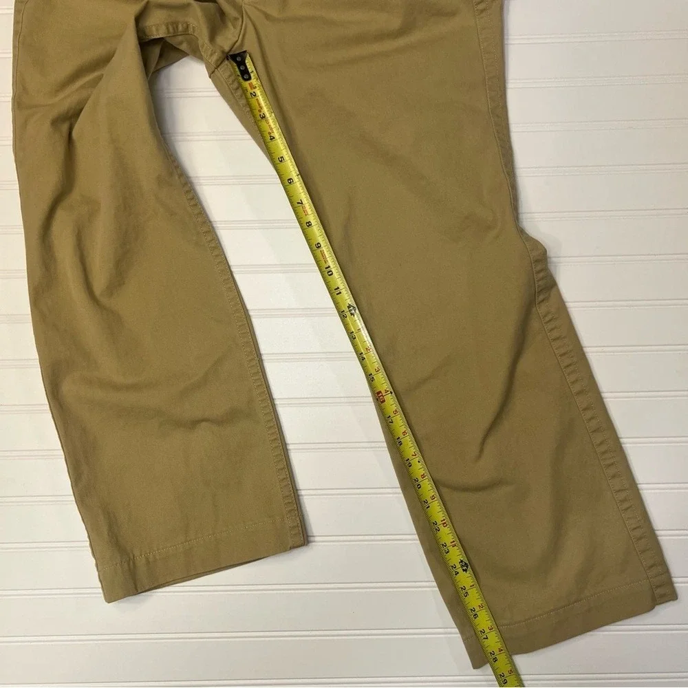 J. Crew stylish tan